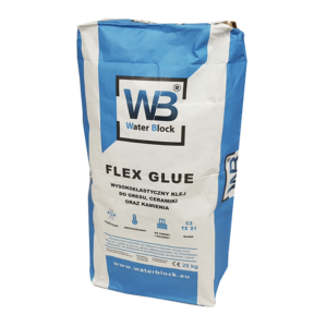 WB Flex Glue