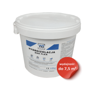 WB Duo Flex 10KG