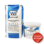Étanchéité WB 2K
