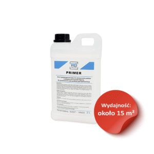 WB Primer Грунтовка 2л