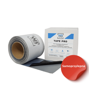 WB TAPE PRO