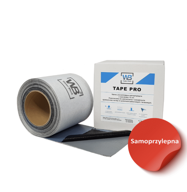 WB TAPE PRO